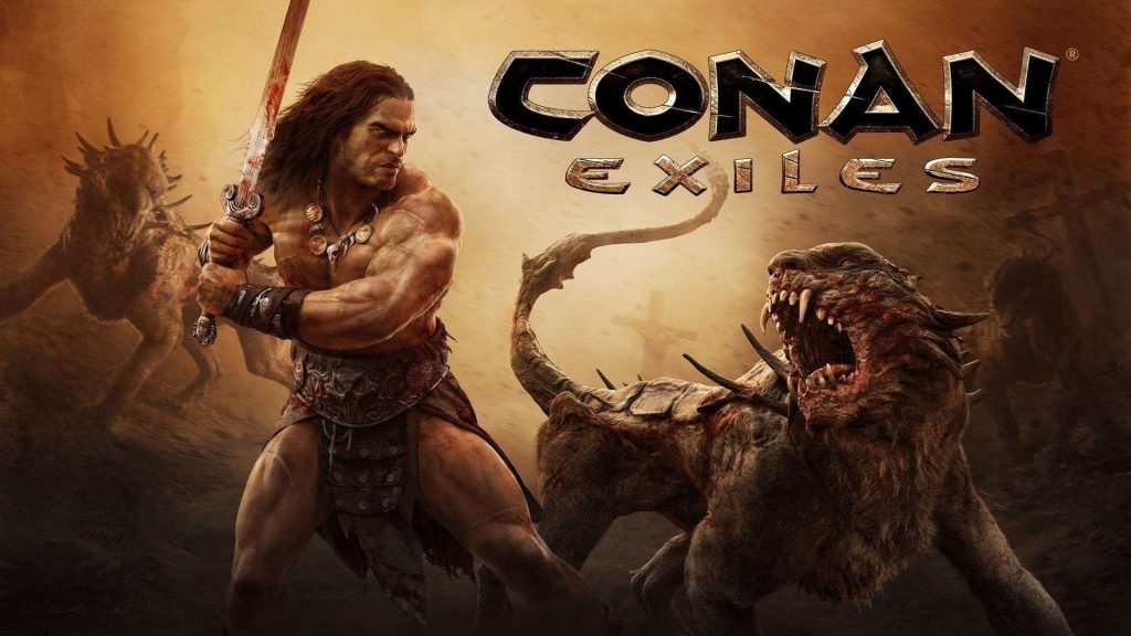 conan exiles reviews