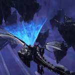 voidwyrm electric attack